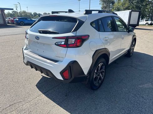 Used 2024 Subaru Crosstrek 2.0i Premium AWD/4WD image 5