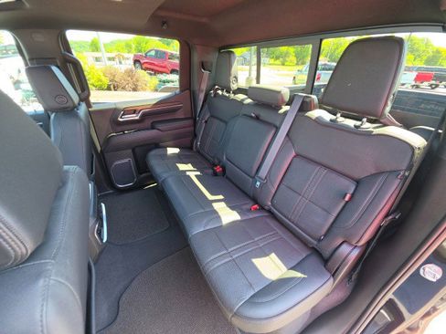 Used 2023 Chevrolet Silverado 1500 High Country AWD/4WD image 24