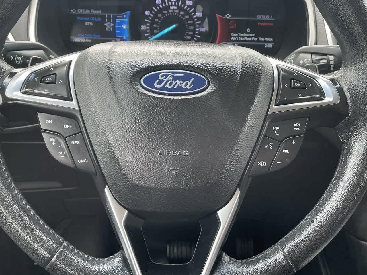 Used 2019 Ford Edge SEL w/ Equipment Group 201A AWD/4WD image 10