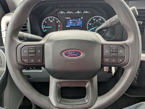 Used 2023 Ford F350 XL w/ STX Appearance Package image 18