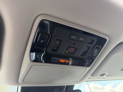 New 2026 Toyota Grand Highlander AWD Hybrid image 31
