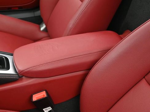 Used 2024 Porsche 718 Boxster image 17