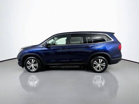 Used 2018 Honda Pilot EX-L image 5