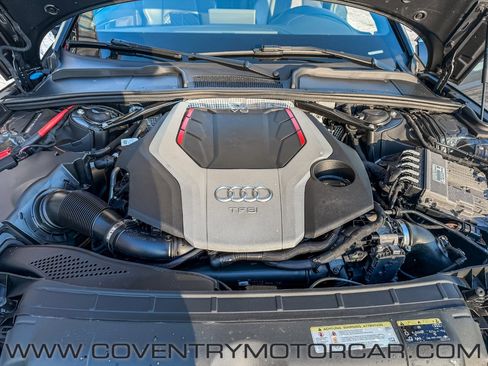 Used 2018 Audi S5 Premium Plus w/ Navigation Package image 16