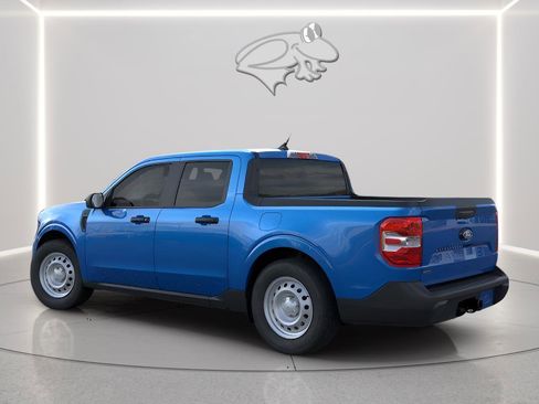 New 2026 Ford Maverick XL w/ Equipment Group 101A AWD/4WD image 4