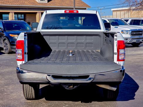 Used 2024 RAM 3500 Big Horn image 44