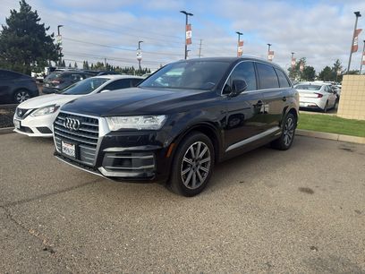 Used 2018 Audi Q7 3.0T Premium Plus
