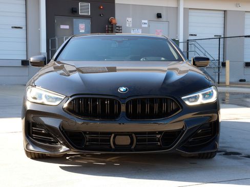 Used 2023 BMW 840i Coupe image 20