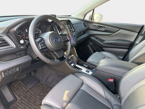 Used 2023 Subaru Ascent Onyx Edition Limited image 33