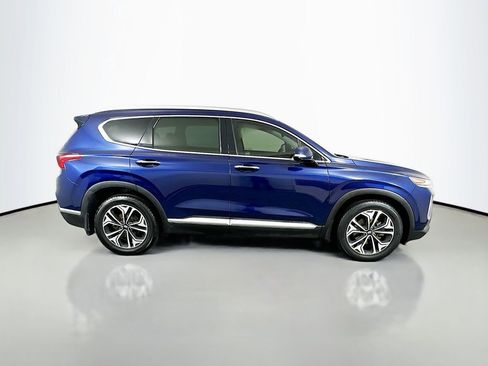 Used 2019 Hyundai Santa Fe FWD image 4