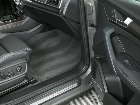 New 2025 Audi Q5 2.0T Premium Plus image 26