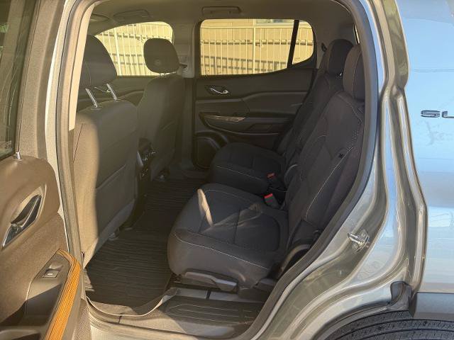 Used 2023 GMC Acadia SLE w/ Driver Convenience Package AWD/4WD image 15