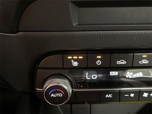 New 2025 MAZDA CX-5 AWD 2.5 S image 31