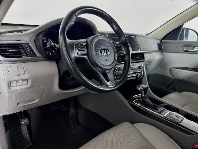 Used 2016 Kia Optima EX w/ Premium Package FWD image 20
