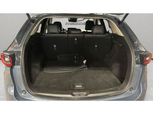 Used 2024 MAZDA CX-5 Carbon Edition AWD/4WD image 12