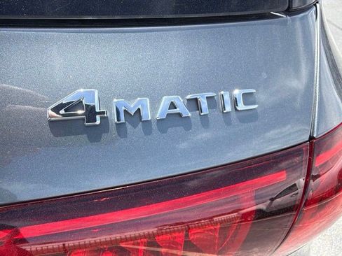 Used 2023 Mercedes-Benz GLE 450 4MATIC image 8