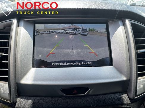 Used 2022 Ford Ranger XL w/ Equipment Group 101A High RWD image 22