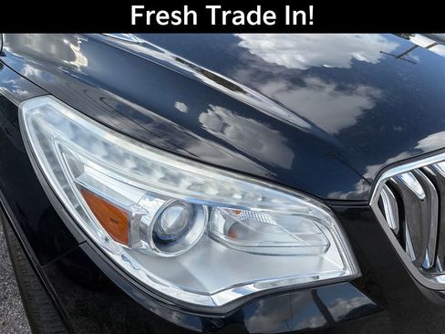 Used 2015 Buick Enclave Premium FWD image 5