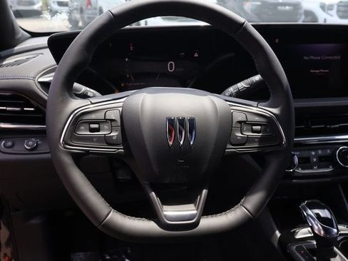 New 2026 Buick Envista Sport Touring w/ Convenience I Package FWD image 24