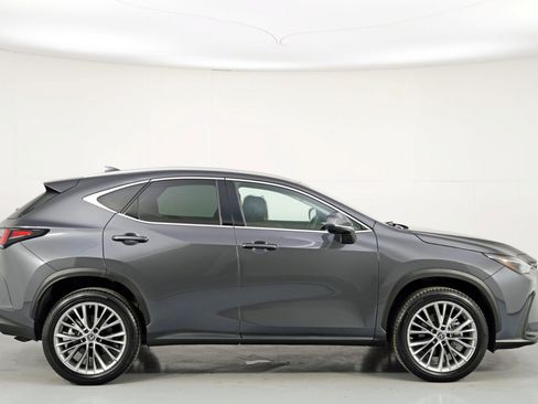 Used 2022 Lexus NX 350 AWD image 54