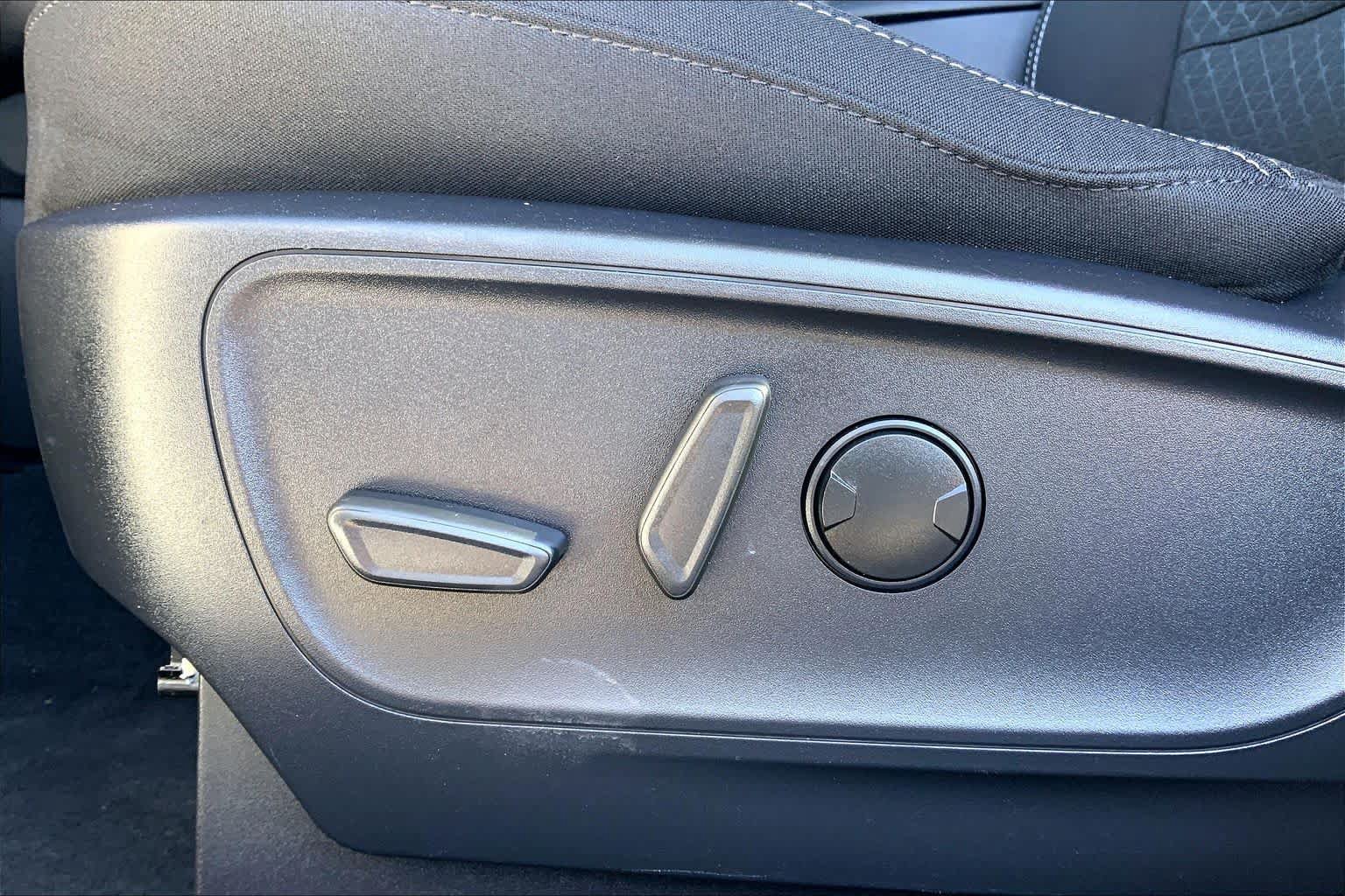 Used 2024 Ford Escape Active w/ Tech Pack #1 FWD image 35