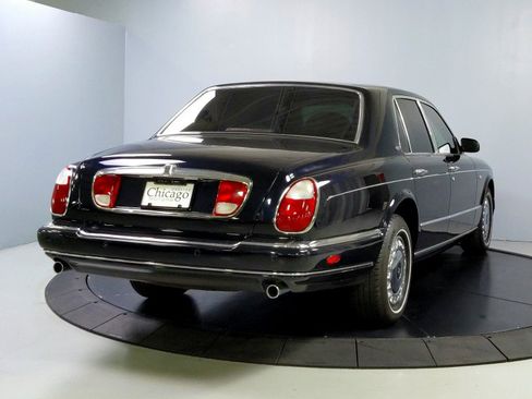 Used 2000 Rolls-Royce Silver Seraph image 6