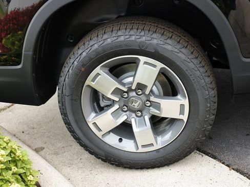 New 2026 Honda Ridgeline RTL image 14