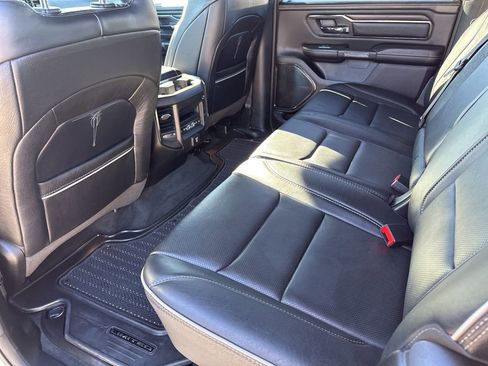 Used 2022 RAM 1500 Limited image 19