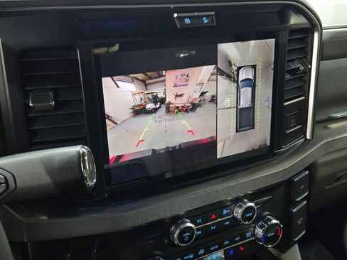 New 2026 Ford F450 Platinum w/ Platinum Plus Package image 29