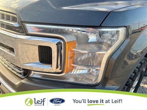 Used 2019 Ford F150 XLT w/ Equipment Group 302A Luxury image 36