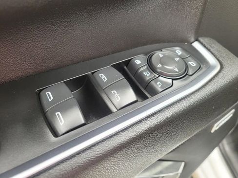 Used 2024 Chevrolet Silverado 2500 LTZ w/ LTZ Texas Edition image 21