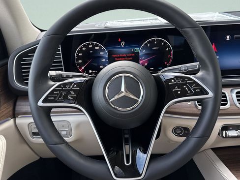 New 2026 Mercedes-Benz GLE 350 4MATIC image 31