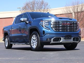 Used 2024 GMC Sierra 1500 Denali w/ Technology Package video 1