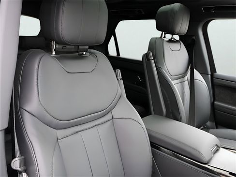 New 2025 Land Rover Range Rover Sport Dynamic SE image 12