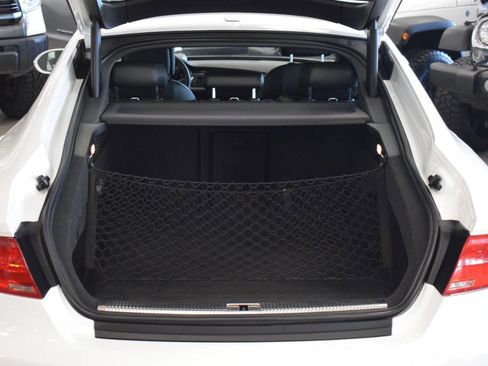 Used 2015 Audi A7 TDI Prestige image 27