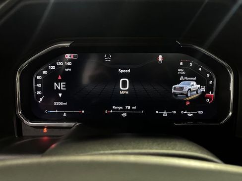 Used 2026 GMC Sierra 1500 AT4 image 20