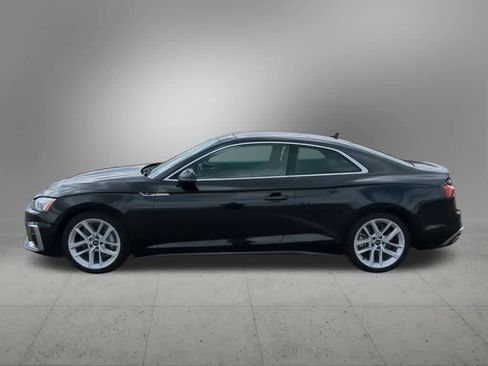 Used 2023 Audi A5 2.0T Premium AWD/4WD image 3
