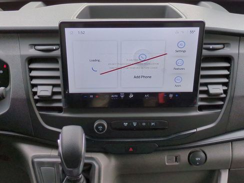 New 2026 Ford Transit 250 148 Medium Roof w/ Load Area Protection Package image 17