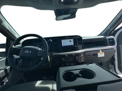 New 2026 Ford F350 XL w/ STX Appearance Package image 13