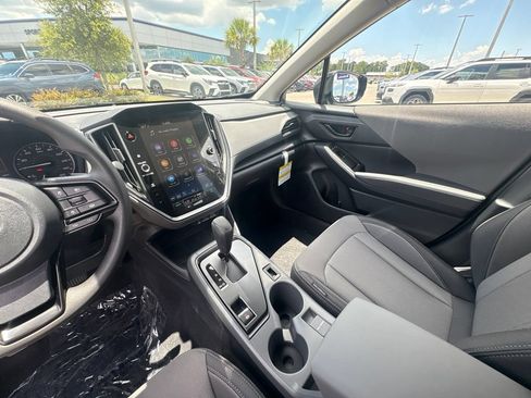 New 2026 Subaru Crosstrek 2.5i Premium AWD/4WD image 22