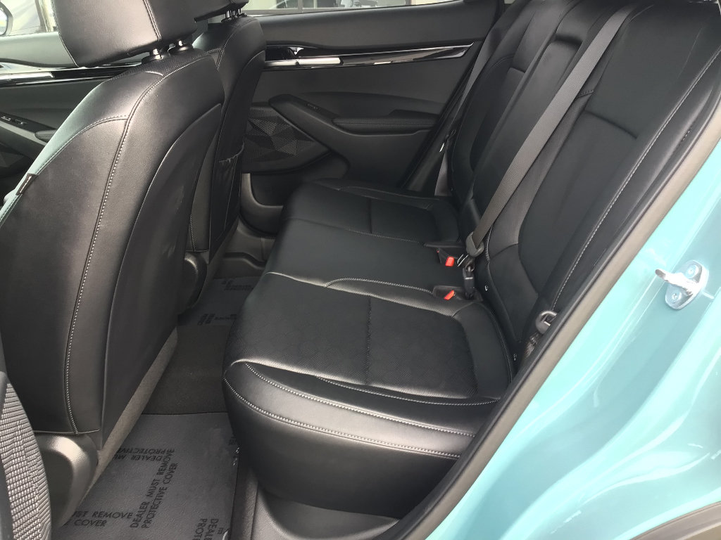 New 2026 Kia Seltos SX AWD/4WD image 15