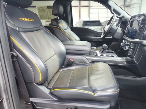 Used 2023 Ford F150 Tremor w/ Equipment Group 402A High image 40