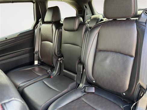 Used 2024 Honda Odyssey EX-L image 14