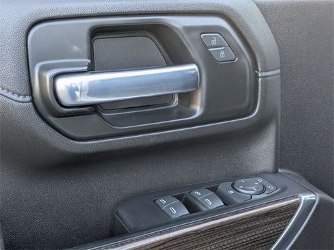 Used 2023 Chevrolet Silverado 2500 LT w/ Convenience Package image 14