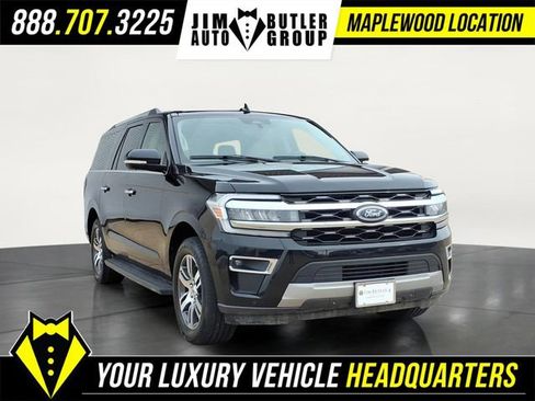 Used 2024 Ford Expedition Max Limited image 6