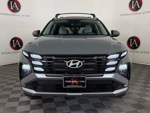 New 2026 Hyundai Tucson SEL AWD/4WD image 3