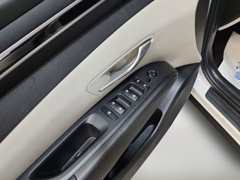 Used 2024 Hyundai Tucson SEL image 11