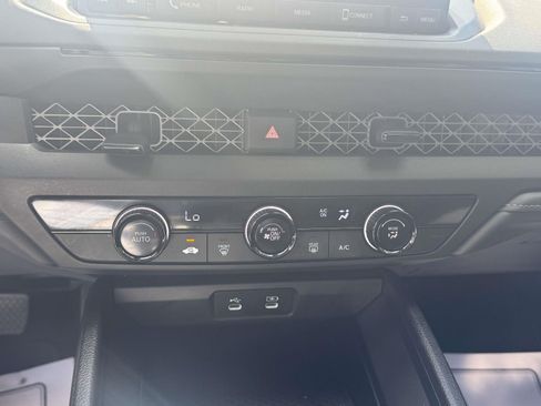 Used 2023 Honda Accord LX image 22
