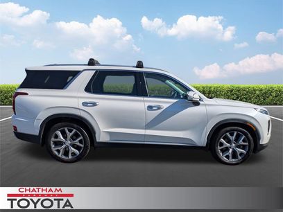 Used 2021 Hyundai Palisade SEL w/ Premium Package