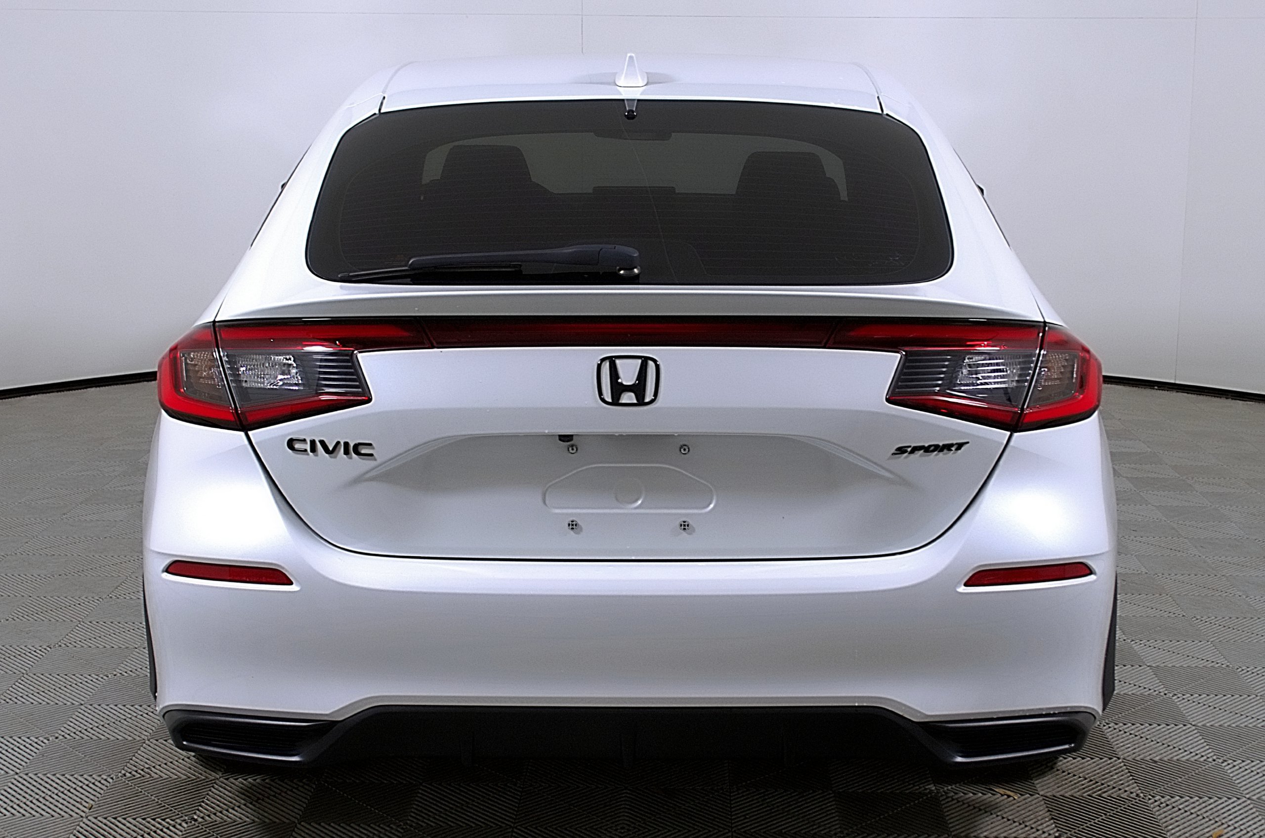 Used 2023 Honda Civic Sport image 8